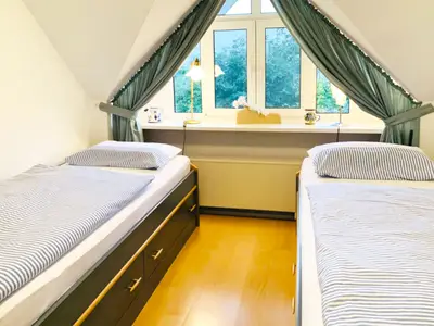Ferienwohnung für 4 Personen (57 m²) in Prerow 7/10