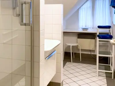Ferienwohnung für 4 Personen (57 m²) in Prerow 9/10