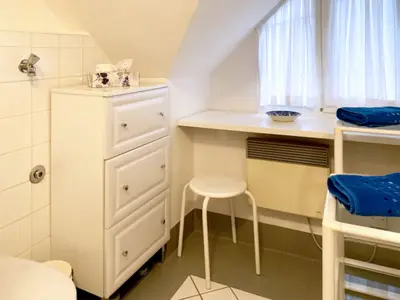 Ferienwohnung für 4 Personen (57 m²) in Prerow 10/10