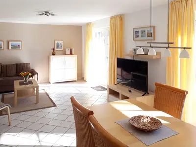 Ferienwohnung für 4 Personen (80 m²) in Prerow 2/10