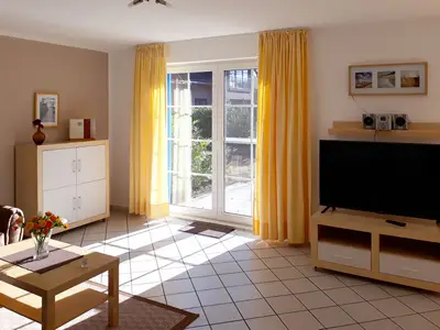 Ferienwohnung für 4 Personen (80 m²) in Prerow 3/10