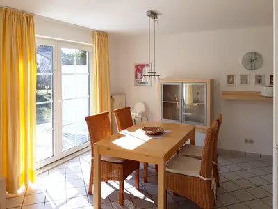 Ferienwohnung für 4 Personen (80 m²) in Prerow 4/10
