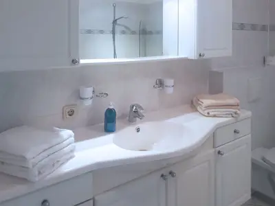 Ferienwohnung für 4 Personen (80 m²) in Prerow 5/10