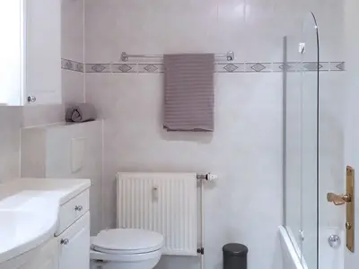 Ferienwohnung für 4 Personen (80 m²) in Prerow 6/10