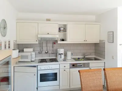 Ferienwohnung für 4 Personen (80 m²) in Prerow 7/10
