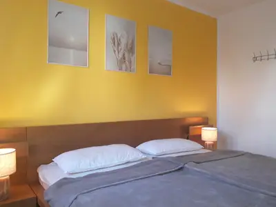 Ferienwohnung für 4 Personen (80 m²) in Prerow 8/10