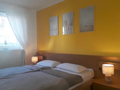 Ferienwohnung für 4 Personen (80 m²) in Prerow 9/10