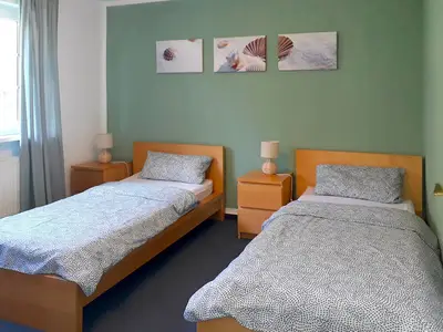 Ferienwohnung für 4 Personen (80 m²) in Prerow 10/10