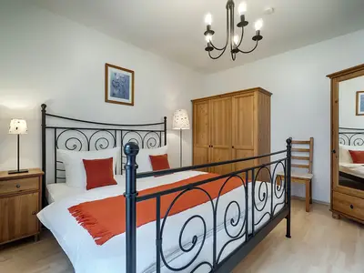Ferienwohnung für 4 Personen (50 m²) in Prerow 5/10