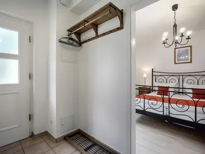 Ferienwohnung für 4 Personen (50 m²) in Prerow 6/10