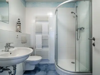 Ferienwohnung für 4 Personen (50 m²) in Prerow 7/10
