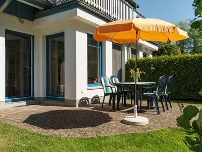 Ferienwohnung für 4 Personen (50 m²) in Prerow 8/10