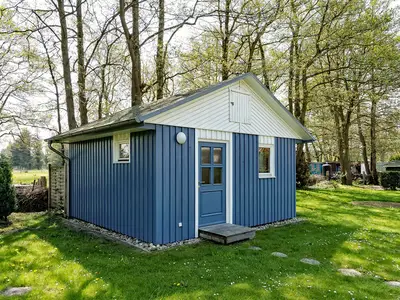 Ferienwohnung für 4 Personen (50 m²) in Prerow 10/10