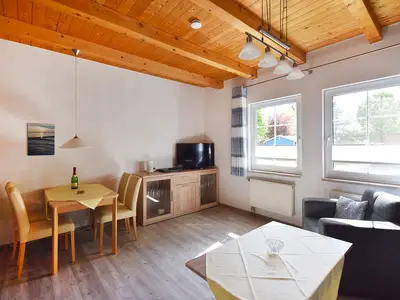 Ferienwohnung für 6 Personen (60 m²) in Prerow 2/10