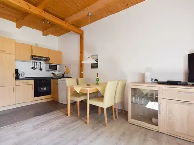 Ferienwohnung für 6 Personen (60 m²) in Prerow 3/10