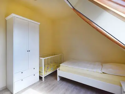 Ferienwohnung für 6 Personen (60 m²) in Prerow 8/10