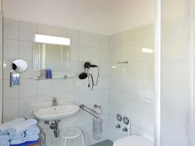 Ferienwohnung für 6 Personen (60 m²) in Prerow 9/10