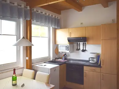 Ferienwohnung für 6 Personen (60 m²) in Prerow 3/10