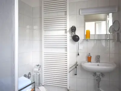 Ferienwohnung für 6 Personen (60 m²) in Prerow 4/10