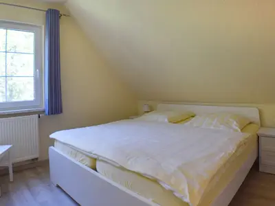 Ferienwohnung für 6 Personen (60 m²) in Prerow 5/10