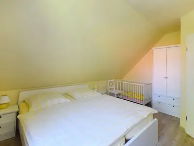 Ferienwohnung für 6 Personen (60 m²) in Prerow 6/10
