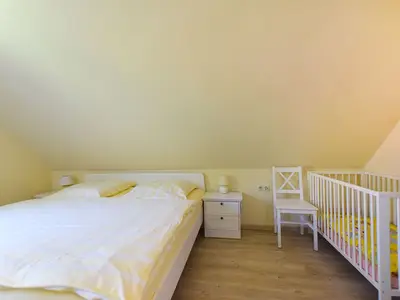 Ferienwohnung für 6 Personen (60 m²) in Prerow 8/10