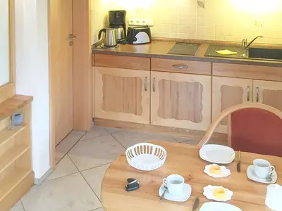 Ferienwohnung für 2 Personen (30 m²) in Prerow 2/7