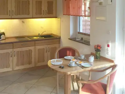 Ferienwohnung für 2 Personen (30 m²) in Prerow 3/7