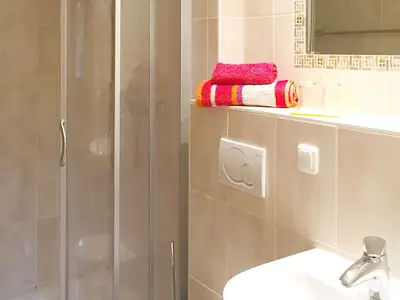 Ferienwohnung für 2 Personen (30 m²) in Prerow 4/7