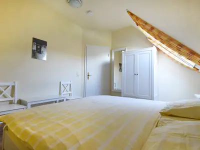 Ferienwohnung für 6 Personen (60 m²) in Prerow 7/10