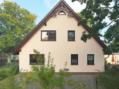Ferienwohnung für 2 Personen (30 m²) in Prerow 7/7
