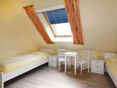 Ferienwohnung für 6 Personen (60 m²) in Prerow 8/10