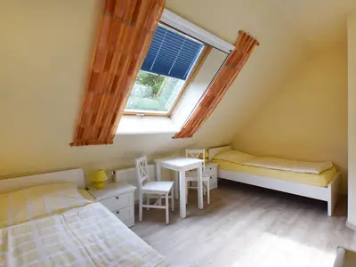 Ferienwohnung für 6 Personen (60 m²) in Prerow 9/10