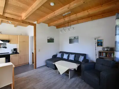 Ferienwohnung für 6 Personen (60 m²) in Prerow 1/10
