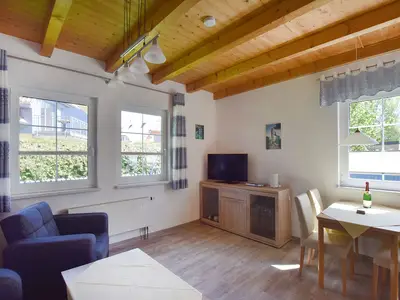Ferienwohnung für 6 Personen (60 m²) in Prerow 2/10