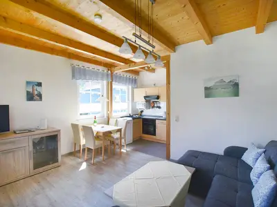 Ferienwohnung für 6 Personen (60 m²) in Prerow 3/10