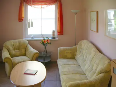 Ferienwohnung für 4 Personen (56 m²) in Prerow 2/10