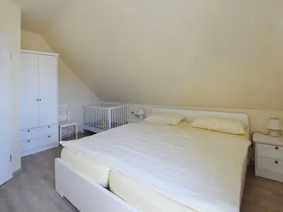 Ferienwohnung für 6 Personen (60 m²) in Prerow 4/10