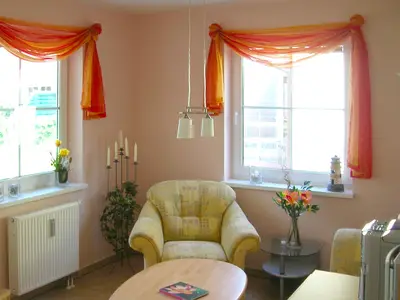 Ferienwohnung für 4 Personen (56 m²) in Prerow 3/10