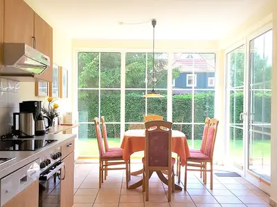 Ferienwohnung für 4 Personen (56 m²) in Prerow 4/10