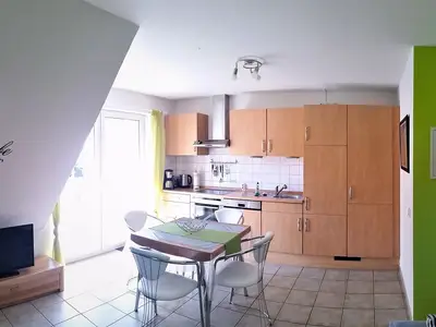 Ferienwohnung für 5 Personen (70 m²) in Prerow 2/10