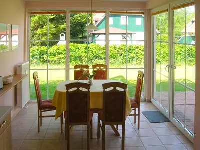 Ferienwohnung für 4 Personen (56 m²) in Prerow 5/10