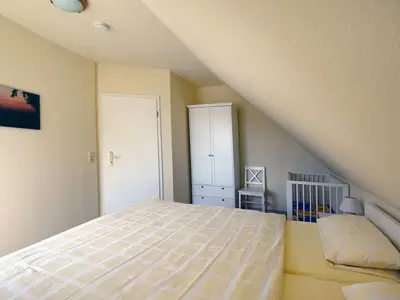 Ferienwohnung für 6 Personen (60 m²) in Prerow 6/10