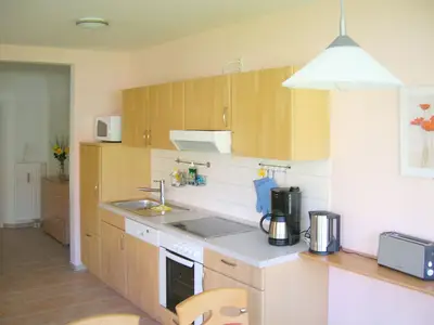 Ferienwohnung für 4 Personen (56 m²) in Prerow 6/10