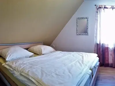 Ferienwohnung für 5 Personen (70 m²) in Prerow 4/10