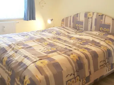Ferienwohnung für 4 Personen (56 m²) in Prerow 7/10