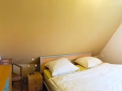 Ferienwohnung für 5 Personen (70 m²) in Prerow 5/10