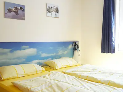 Ferienwohnung für 4 Personen (56 m²) in Prerow 3/10