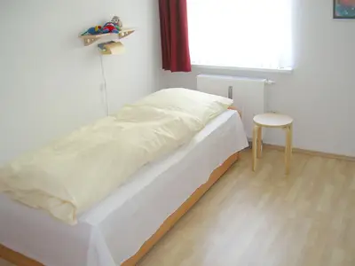 Ferienwohnung für 4 Personen (56 m²) in Prerow 8/10