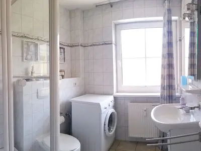 Ferienwohnung für 5 Personen (70 m²) in Prerow 6/10